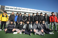 [FOCUS 경기]의정부고등학교
