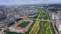 [FOCUS 경기]미래도시 오산 7가지 '메가 프로젝트'