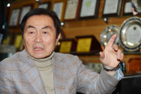 [인터뷰… 공감]김세훈 인천 청학숲유치원 이사장