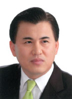 [4·12 보선 열전현장]국민의당 유형욱, 책임감 요구 "전임 구속 민주당 공천 안해야"