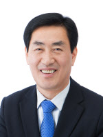 [4·12 보선 열전현장]민주당 오수봉, "미사·위례 도서관 및 여성회관 조기 착공 공약"