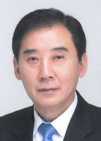 [4·12 보선 열전현장]박윤국 "행정경험 바탕 석탄발전소 문제 해결할 것"