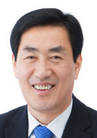 [4·12 보선 열전현장]330만㎡ 미사리 섬 복합 개발… 오수봉 '관광도시 하남' 공약