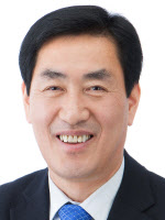[4·12 보선 열전현장]오수봉 '관광 상품' 개발 공약 "한옥마을등 스타필드와 연계"