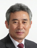 [4·12 보선 열전현장]바른정당 백영현 교통공약 내놔 "용정오거리에 회전교차로 설치"