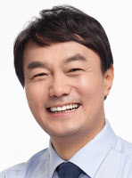[4·12 보선 열전현장]김상호 "하자보수등 적극 논의"… 미사 공공시설물 인수 '신중론'