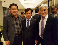 [4·12 보선 열전현장]이원석 "농업인 권익보호 앞장"… 지역관리자 역량강화 교육 참석