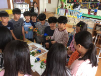 [FOCUS 경기]'혁신학교 8년차' 평택 갈곶초