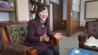 [FOCUS 경기]인터뷰|이정순 갈곶초 교장