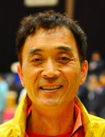[과천시·경인일보 생활체육 전국배드민턴]화제의 팀|'원정 온' 박용상 동해시협회장