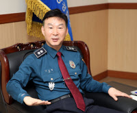 [FOCUS 경기]인터뷰|이승철 청장