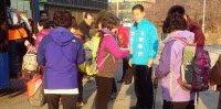 [4·12 보선 열전현장 D-14]정종근, 농업인들 해외연수 격려등 '광폭행보'… 유병권 "시민과 함께 삶의 변화 노력" 표 호소