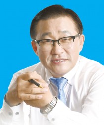 [4·12 보선후보누구? D-6]하남시장 후보 바른정당 윤완채
