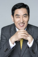 [4·12 보선 열전현장]오수봉 하남시장 후보, 노인 복지 관련 공약 발표