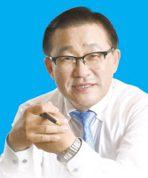 [4·12 보선 열전현장]유남채 하남시장 후보, 한성백제박물관·향교 교육관 건립 공약