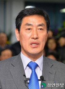 [4·12 재보궐 선거]오수봉 하남시장 당선자 인터뷰 "시민 삶 실질적 도움되는 정책"