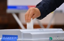 [4.12 재보선]하남·포천시장 보궐선거 투표율 27.9%(오후 6시 현재)
