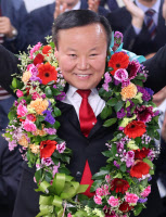 "보수 결집의 신호탄"…한국당, 4·12 재보선 선전에 안도감