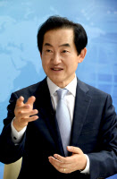 [FOCUS 경기]인터뷰|안병용 의정부시장