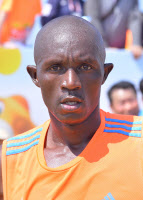 [화성 효마라톤대회]하프코스 우승자 인터뷰/남자부문 첫 출전 자브론카라니