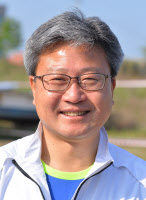 [화성 효마라톤대회]인터뷰/채인석 화성시장