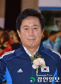 [용인시·경인일보배 배드민턴대회]인터뷰/정찬민 용인시장