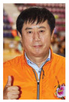 [용인시·경인일보배 배드민턴대회]인터뷰/정찬민 용인시장