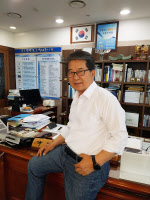 [인터뷰]조병돈 이천시장