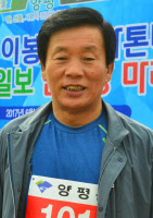 [양평 이봉주·경인일보 남한강 마라톤]인터뷰/이종식 양평군의회 의장
