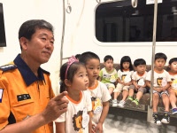[FOCUS 경기]인터뷰|배명호 김포소방서장
