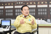 [FOCUS 경기]이성호 양주시장의 과제