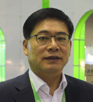 [인터뷰]김정문 경기도 특화산업과장