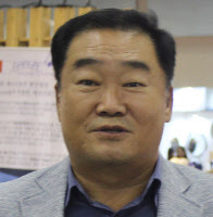 [인터뷰]정용주 경기도가구산업연합회장