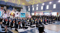 [FOCUS 경기]동국대학교 사범대학 부속 영석고등학교