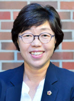 [대한민국 외국인유학생 문화대축전]인터뷰|박옥분 경기도의회 여성가족교육협력위 민주당 간사