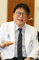 [FOCUS 경기]인터뷰|박태철 의정부성모병원장