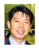 [이천쌀배 전국 동호인 배드민턴대회]인터뷰|이기일 이천시 배드민턴협회장