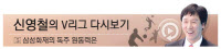 [신영철의 V리그 다시보기·(5)삼성화재의 독주 원동력은]빈틈없는 기본기와 박철우 존재감