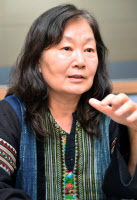 [경인일보 신춘문예]'1989년 시 당선' 김인자 시인, 나는 자발적 아웃사이더… 문학의 깊은맛 알게해준 힘