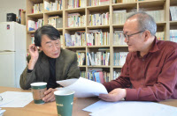 [2018 경인일보 신춘문예 소설부문 심사평]홍정선 평론가·이인성 소설가, "정체성·존재에 대한 묵직한 성찰"