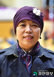 [과천시·경인일보 배드민턴]인터뷰-신계용 과천시장 "배드민턴 활성화에 동참"