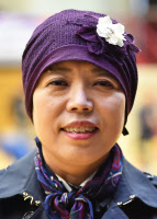 [과천시·경인일보 생활체육 전국 배드민턴]인터뷰|신계용 과천시장