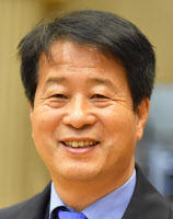 [과천시·경인일보 생활체육 전국 배드민턴]인터뷰|이홍천 과천시의회 의장