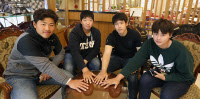 [화제의 선수]수원 kt 신인투수 4인방