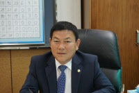자유한국당 김기인 동구의원, 인천시의원 출사표