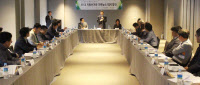 신문윤리위, '6·13 지방선거와 가짜뉴스 대처 방안' 주제 일간신문 편집국장 세미나