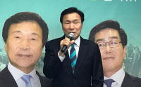 손학규, 기자회견 앞두고 "당에 걷잡을 수 없는 혼란 야기해 '송파을' 불출마할 것"