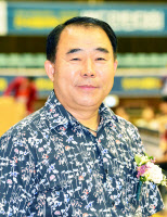 [용인시·경인일보배 배드민턴대회-인터뷰]최종식 용인시 배드민턴협회장