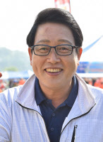 [양평 이봉주·경인일보 남한강마라톤-인터뷰]김선교 양평군수
