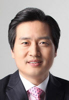 [6·13 지방선거 나요 나!]강범석 "구민만 바라보고 구민을 섬기는 구정 펼 것"